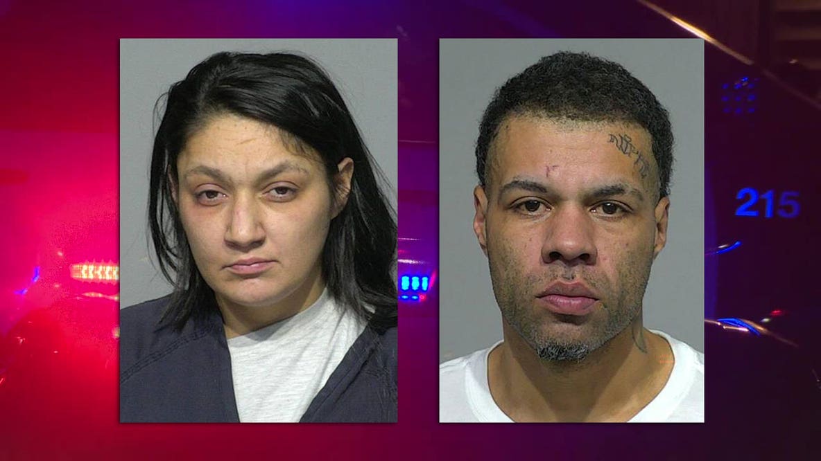 Milwaukee prayer candle donation box break-in, theft; 2 accused