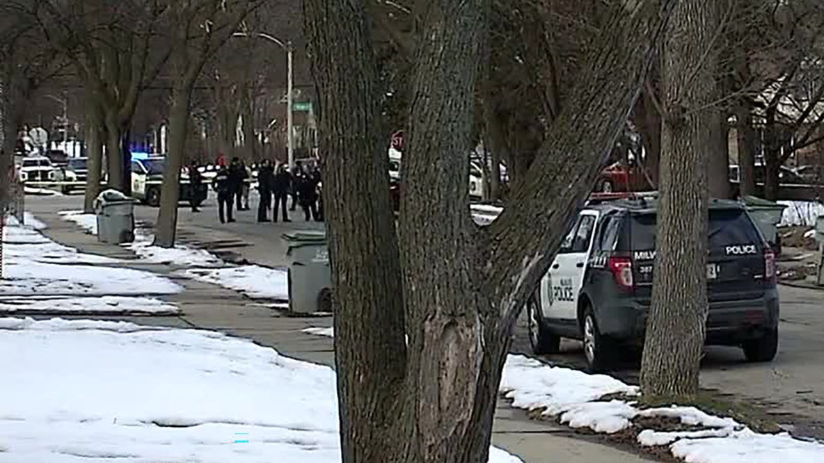 Wauwatosa police chase tied to Kenosha attempted homicide investigation