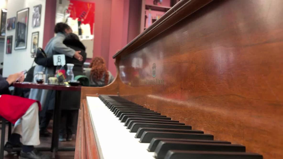 Business closings a 'pivotal point' for Milwaukee's Bronzeville District