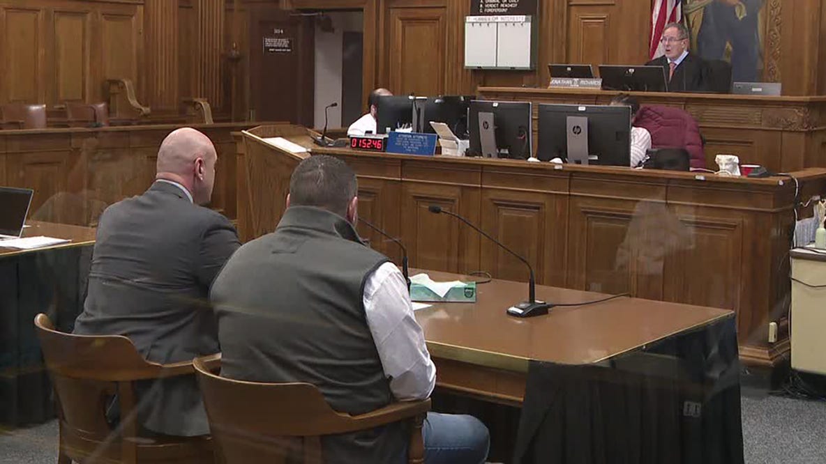 Greenfield police chief charged with new crimes; what we know