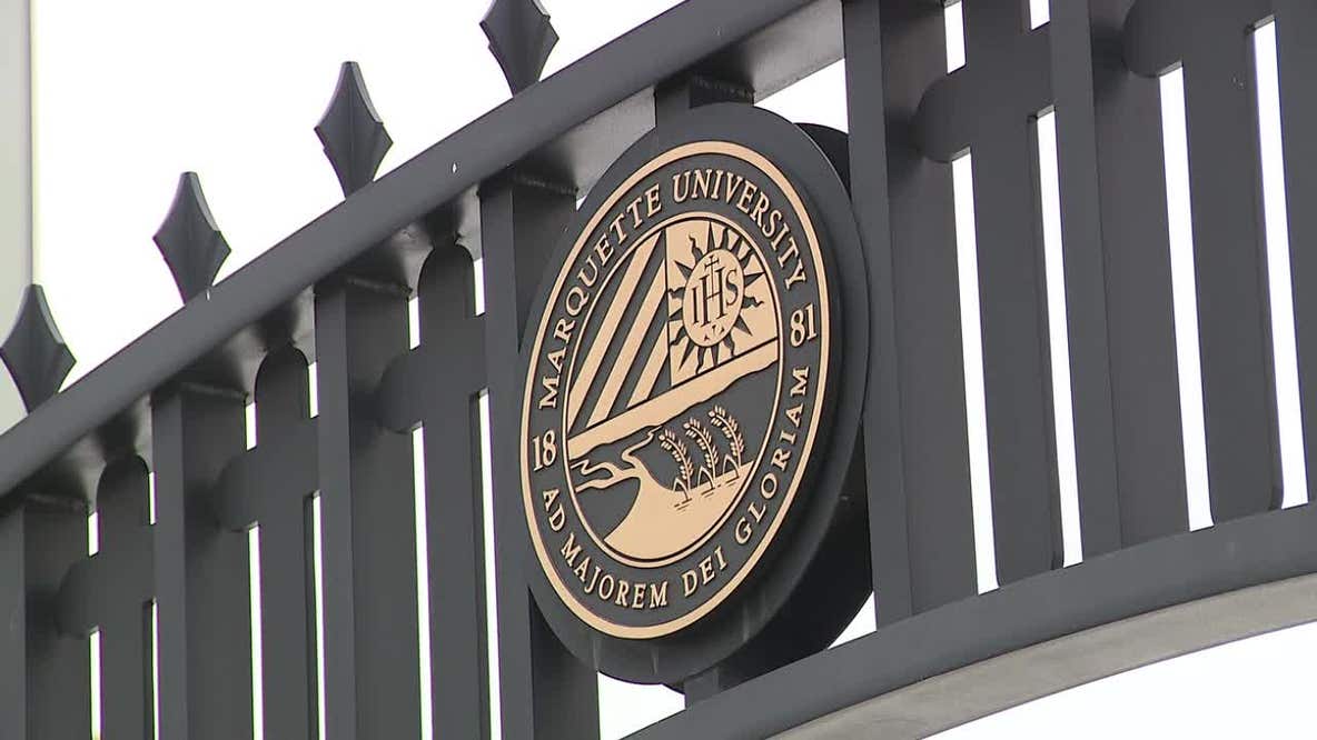 National Marquette Day celebrations; underage drinking enforcement