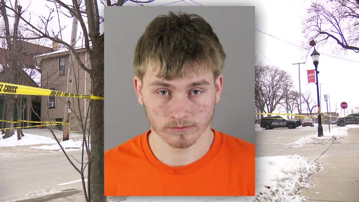 Waukesha drive-by shooting; 19-year-old accused of targeting ex