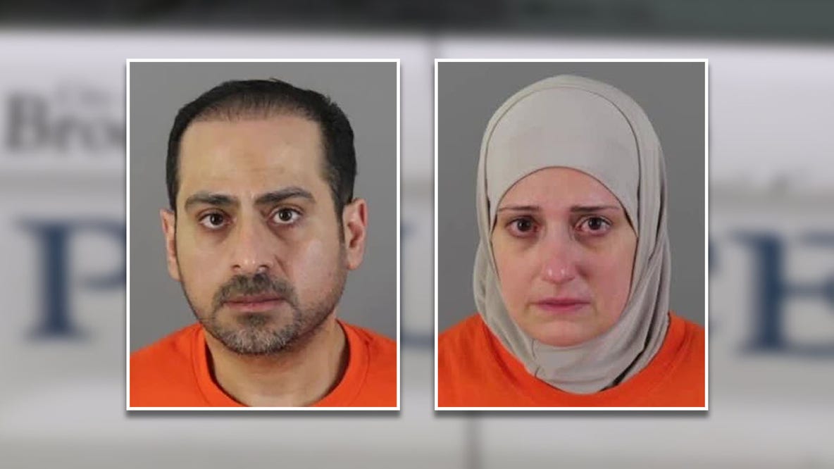 Brookfield child abuse case, doctor gets probation with jail time