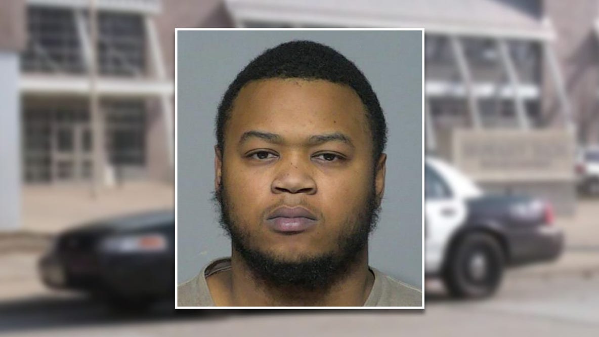 High school tutor accused of sexually assaulting student at Milwaukee park