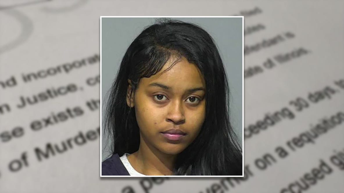 Milwaukee woman accused of murdering man in Illinois