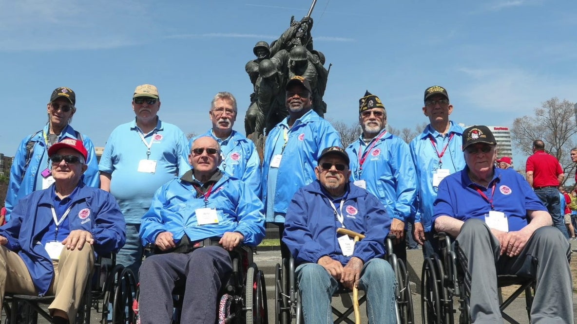 From combat to closure: Honor Flight recruiting Black veterans for trips
