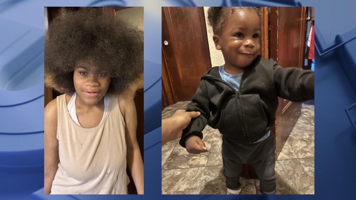 Missing Milwaukee teen, 1-year-old boy; last seen near 27th and Atkinson