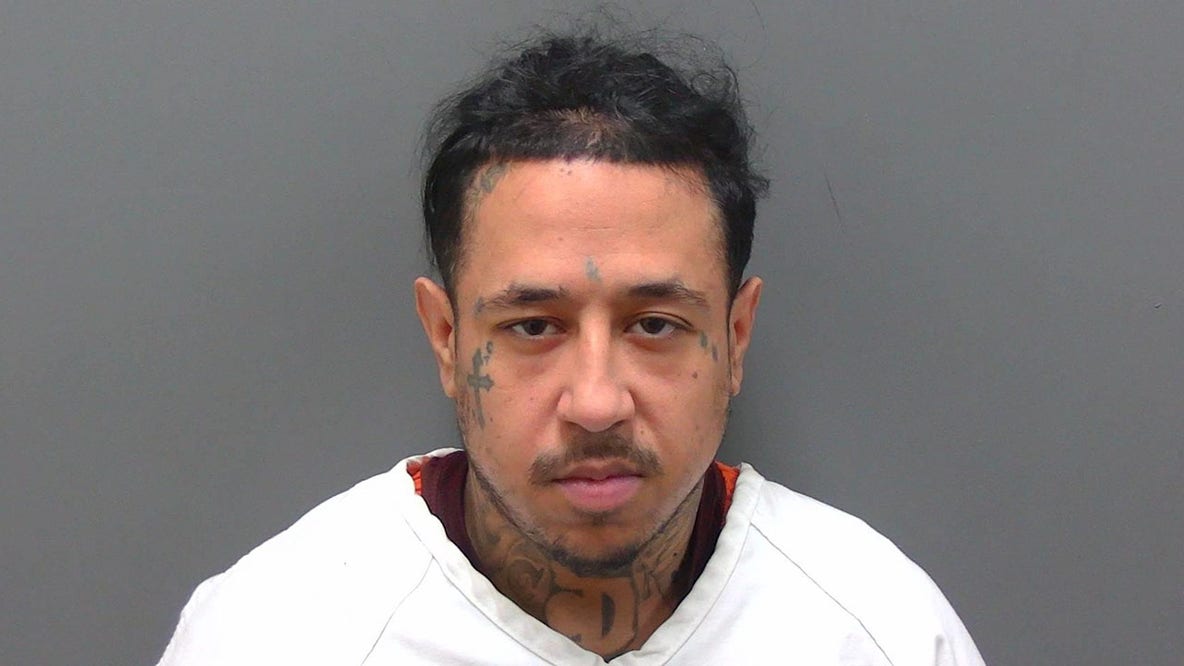 Racine County vehicle break-ins; man arrested, charged