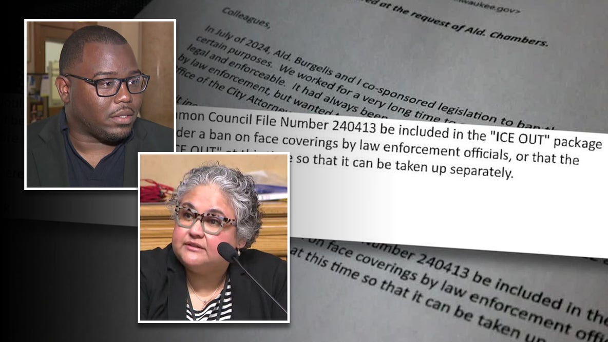 Milwaukee email records add context to dispute between Chambers, Zamarripa