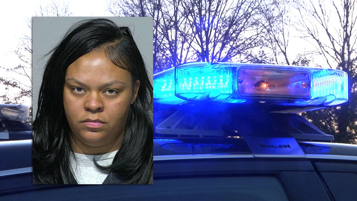 GreenTree Prep Academy attack; woman faces battery, threat charges
