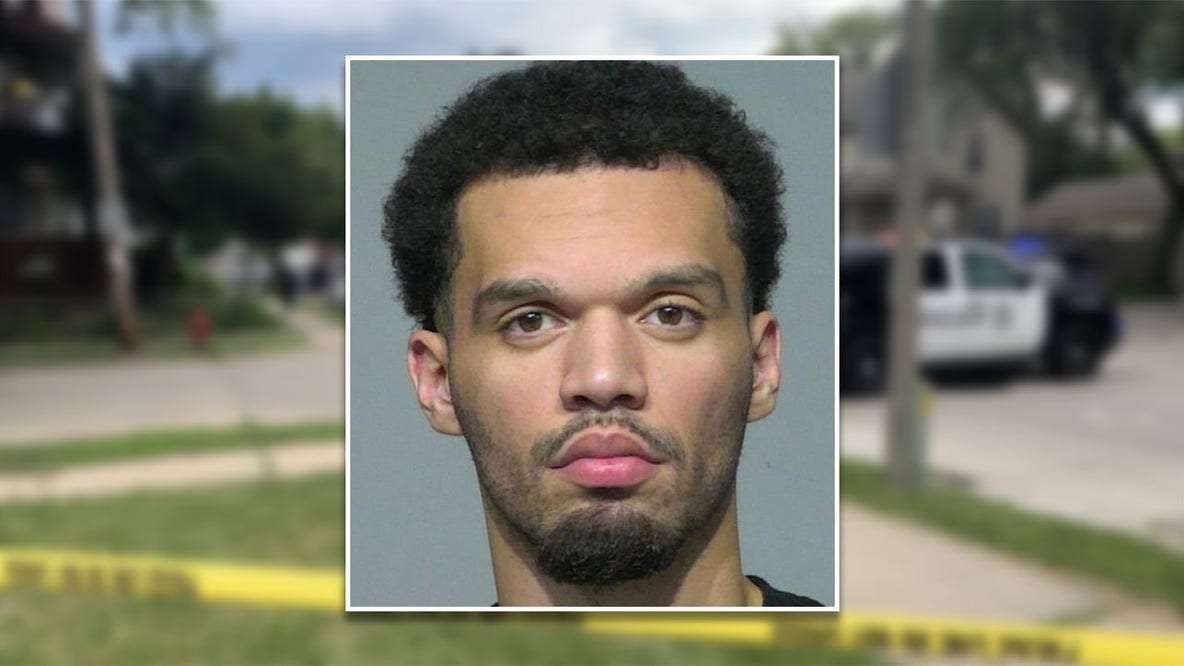 2022 Milwaukee shooting, man now charged with intentional homicide