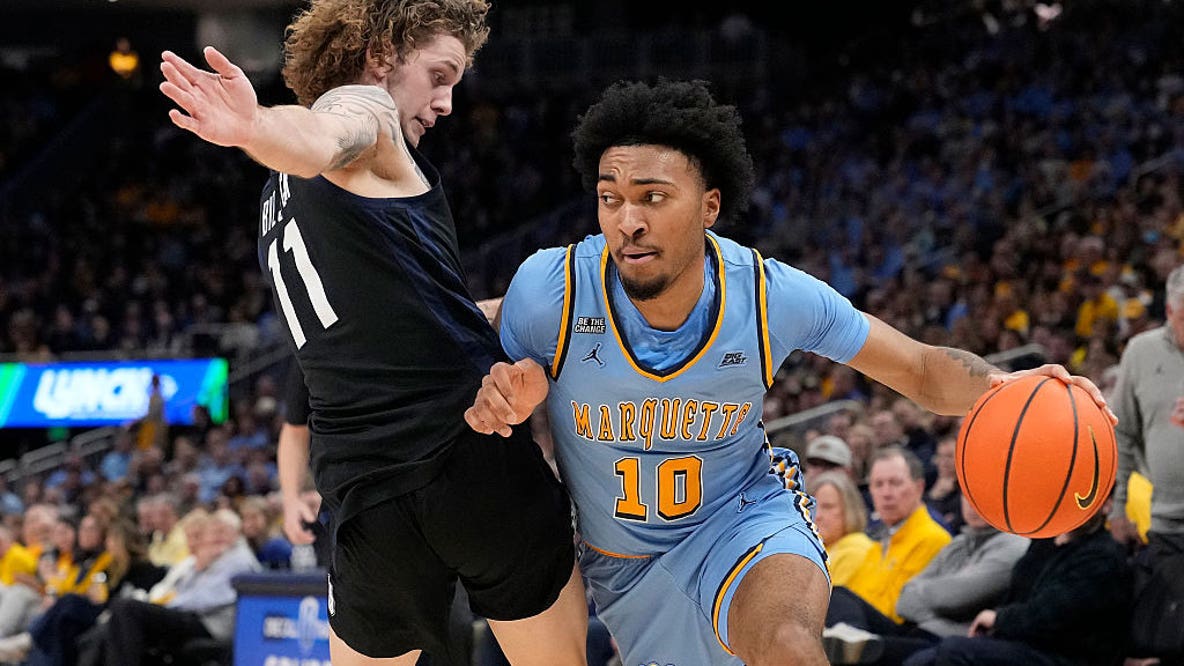 Marquette knocks off Butler at Fiserv Forum, 70-55