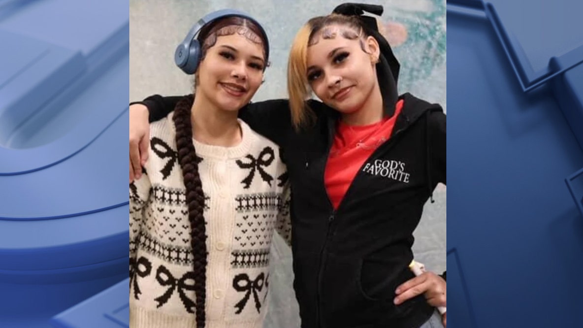 Missing Milwaukee teens; last seen near 76th and Howard on Feb. 11