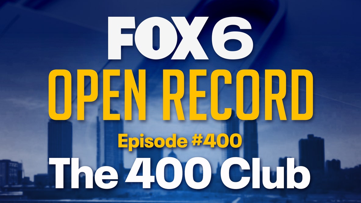 Open Record: The 400 Club