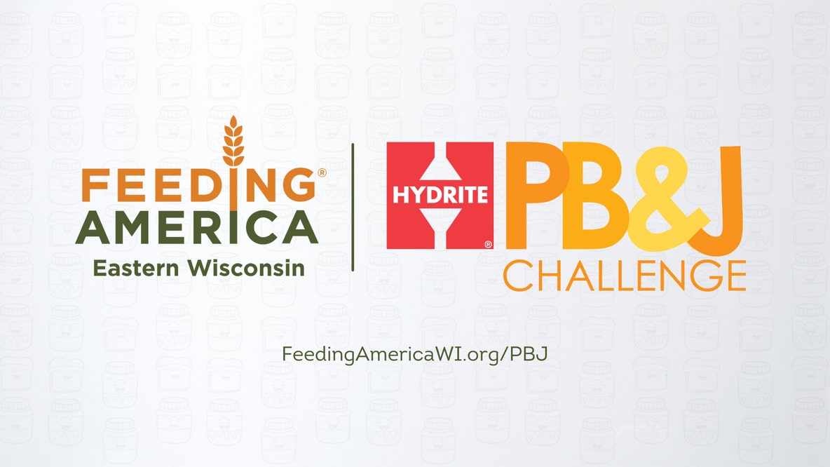 23rd Annual PB&J Challenge; providing nutritious food to kids facing hunger