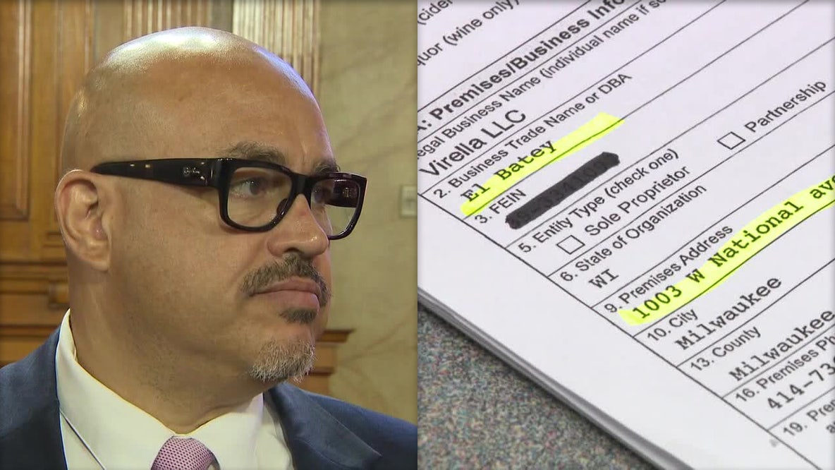 Milwaukee Common Council president ethics concern over license approval