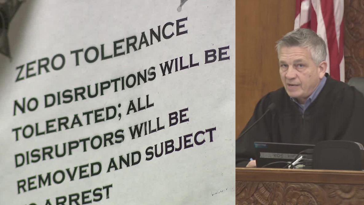 Milwaukee courthouse marijuana odor draws criticism from judge