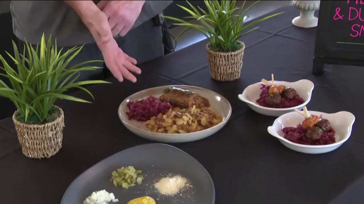 SHARP Literacy celebrates 5 delicious years of Unwrapped Waukesha