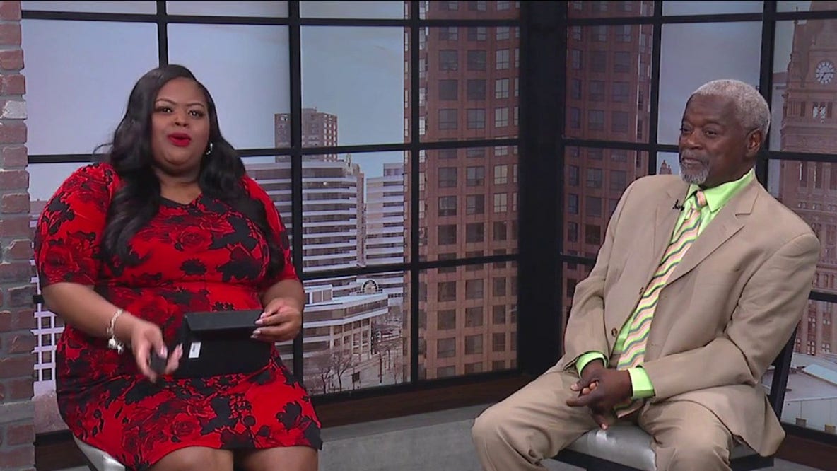 Milwaukee non-profit CAGE hosting 500 Black Tuxedos event Saturday