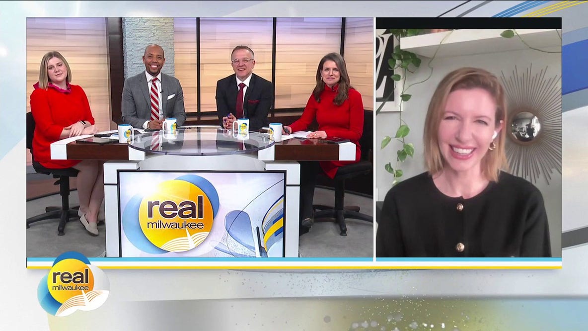 What's Up in the Ward? February events