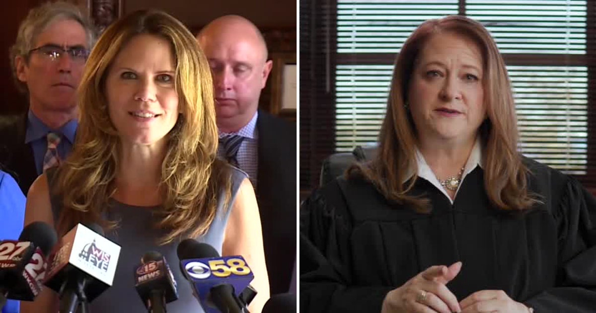 Most voters undecided in Wisconsin Supreme Court race, poll finds