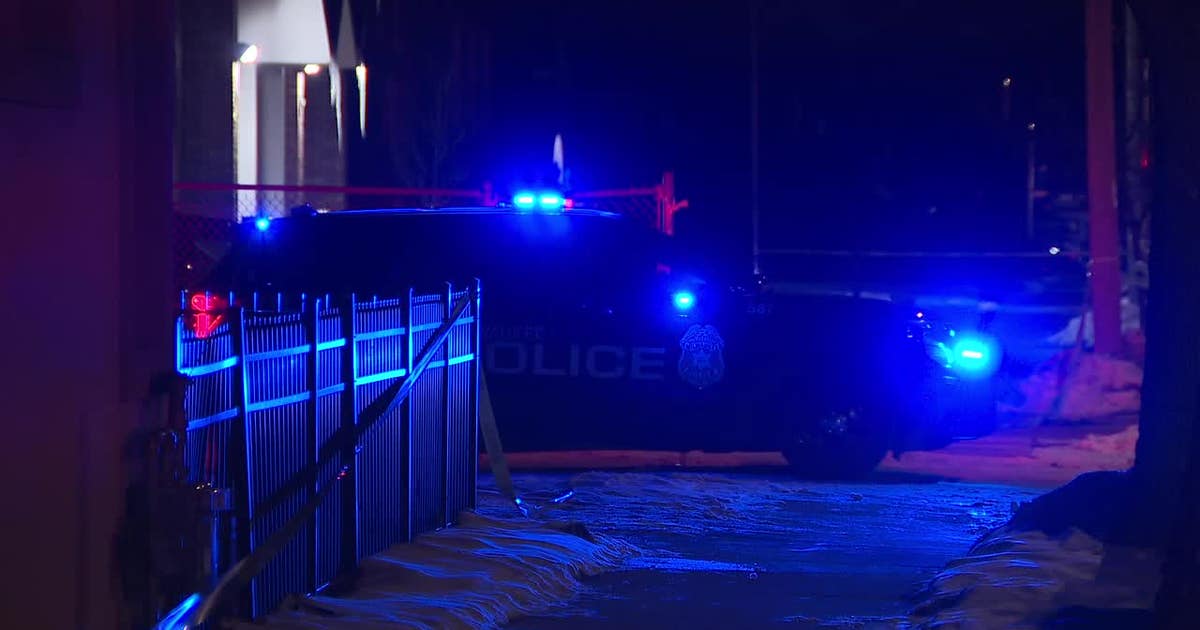 Milwaukee shooting Wednesday, 25th and Capitol; 1 dead