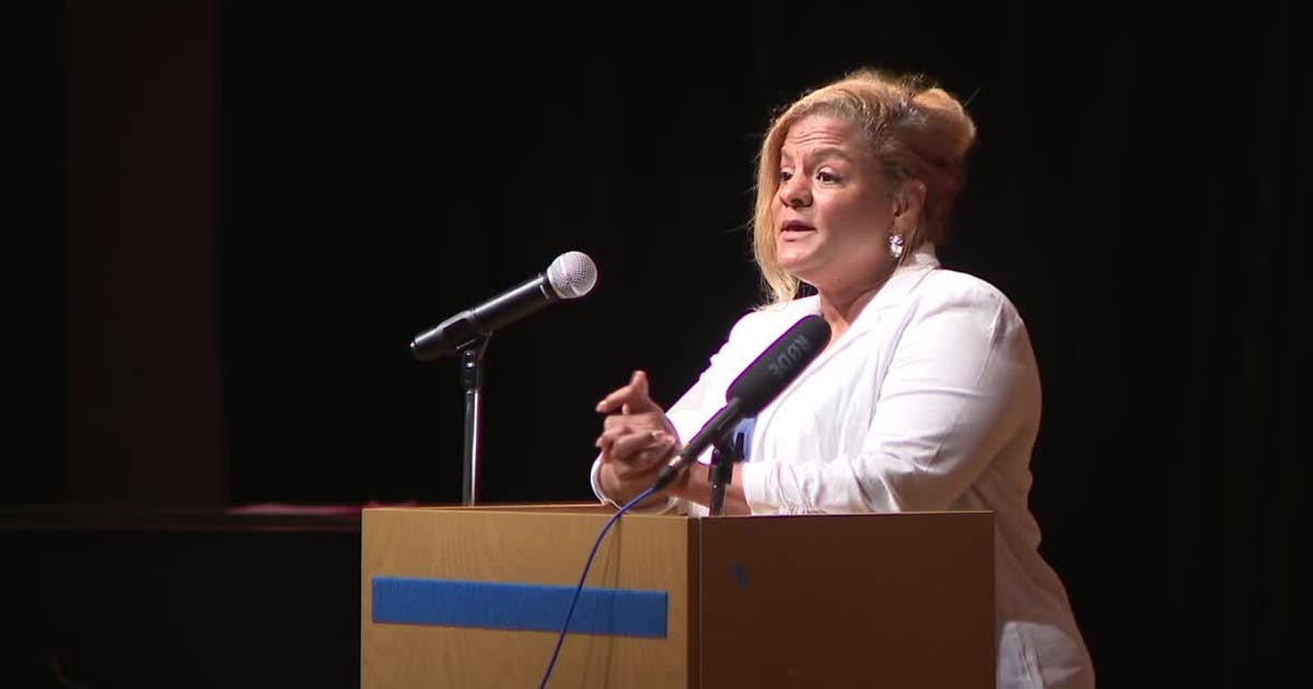 Milwaukee council delays Karin Tyler confirmation over funding concerns