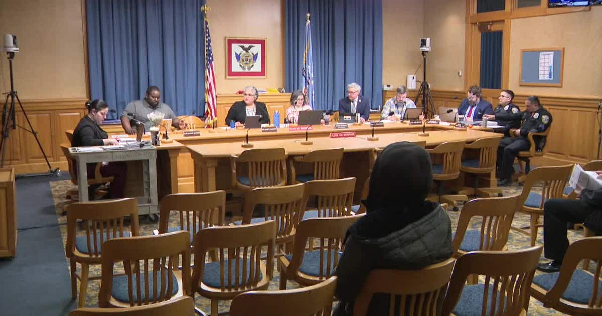 Milwaukee Common Council dispute; alderman reassigned after allegation