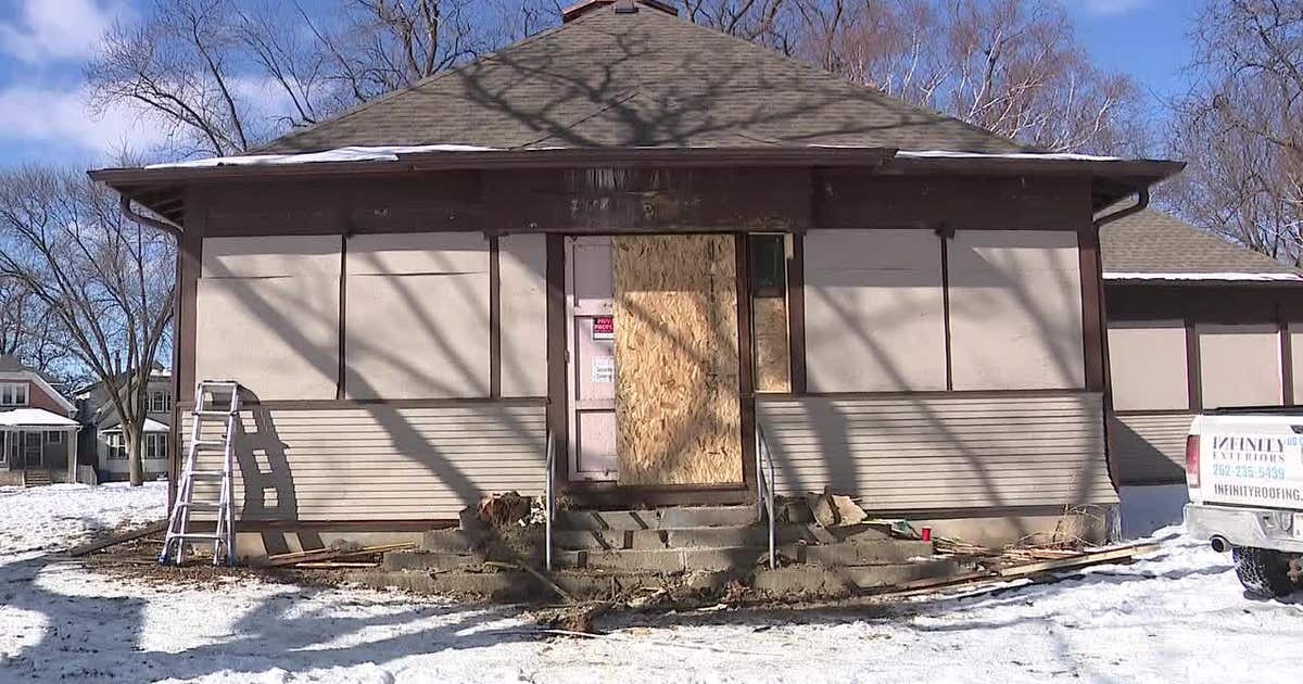 Milwaukee boxing club seeks help after fire damage threatens future