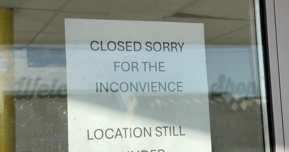 Milwaukee food desert crisis; city leaders meet Thursday to address issue