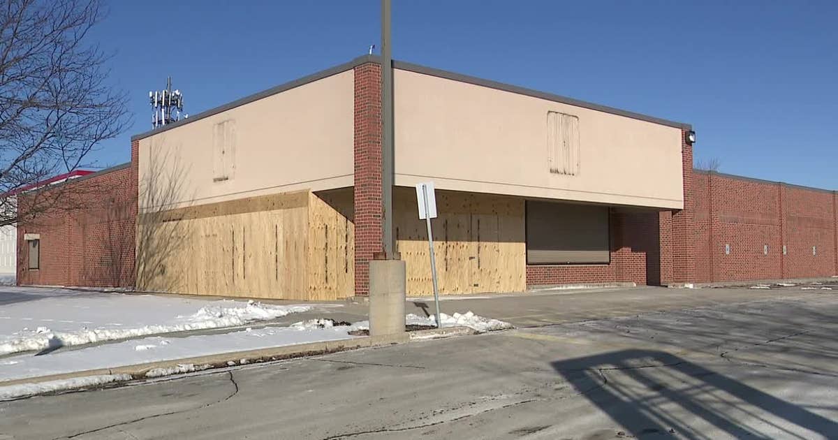 Milwaukee grocery store closures spark new city action plan