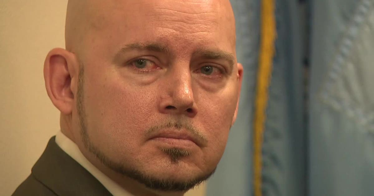 Milwaukee violence prevention leader resigns, raising legal questions