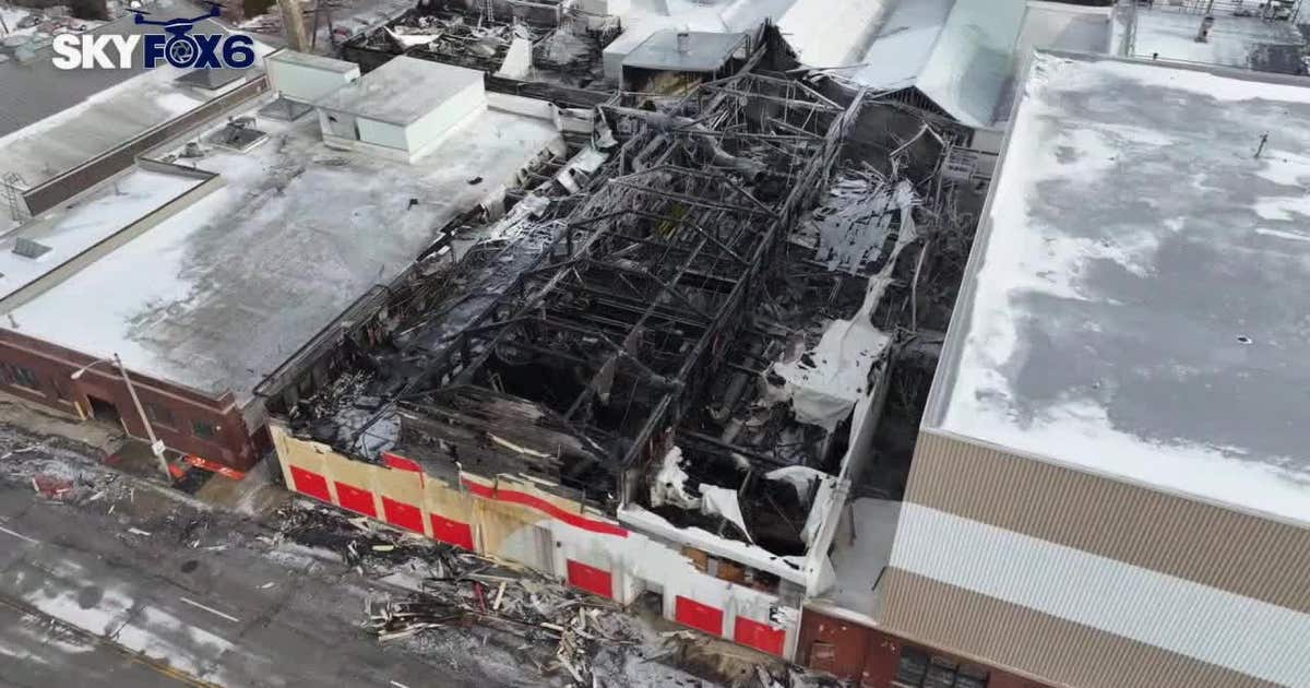 Milwaukee U-Haul fires: Possible causes in investigation reports