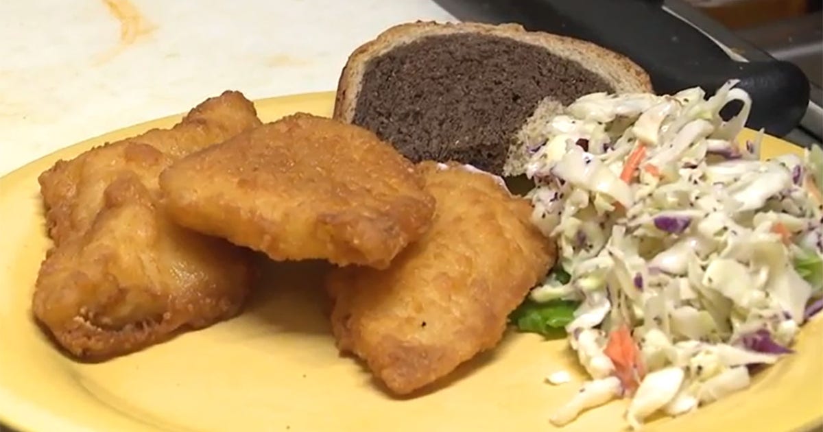 'It's always good:' Friday fish fry season is back across Wisconsin