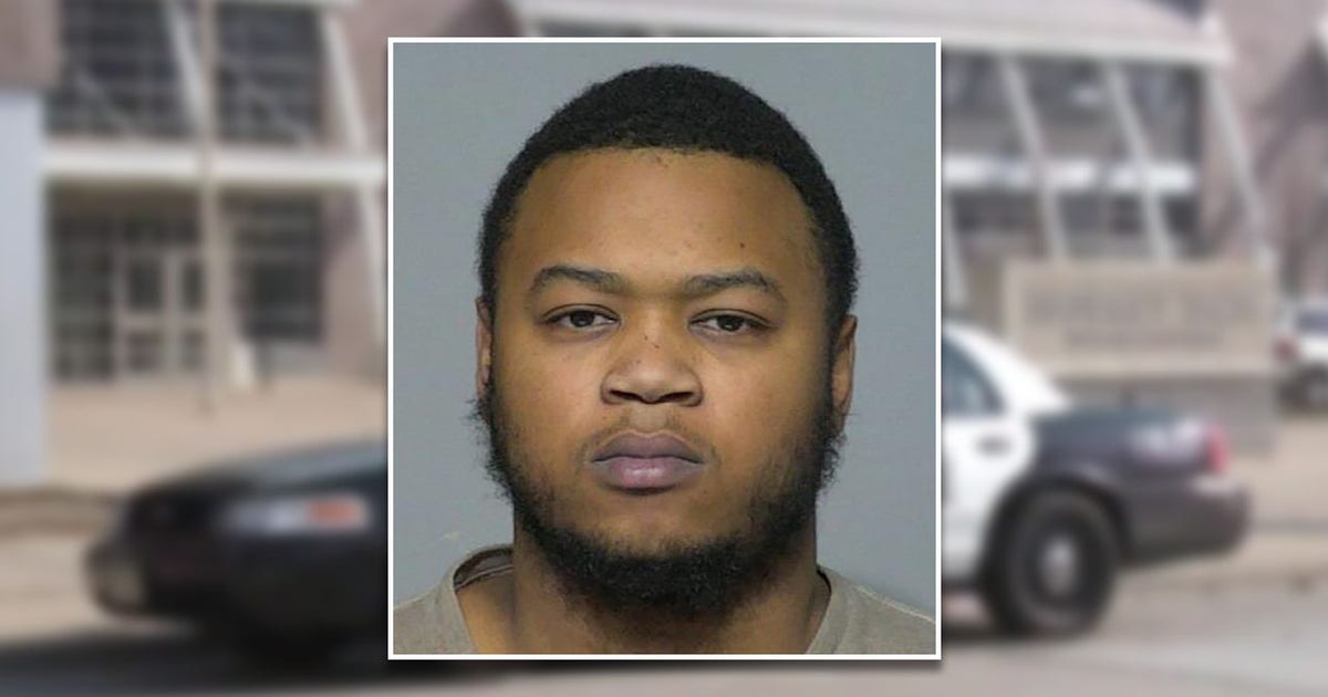 High school tutor accused of sexually assaulting student at Milwaukee park