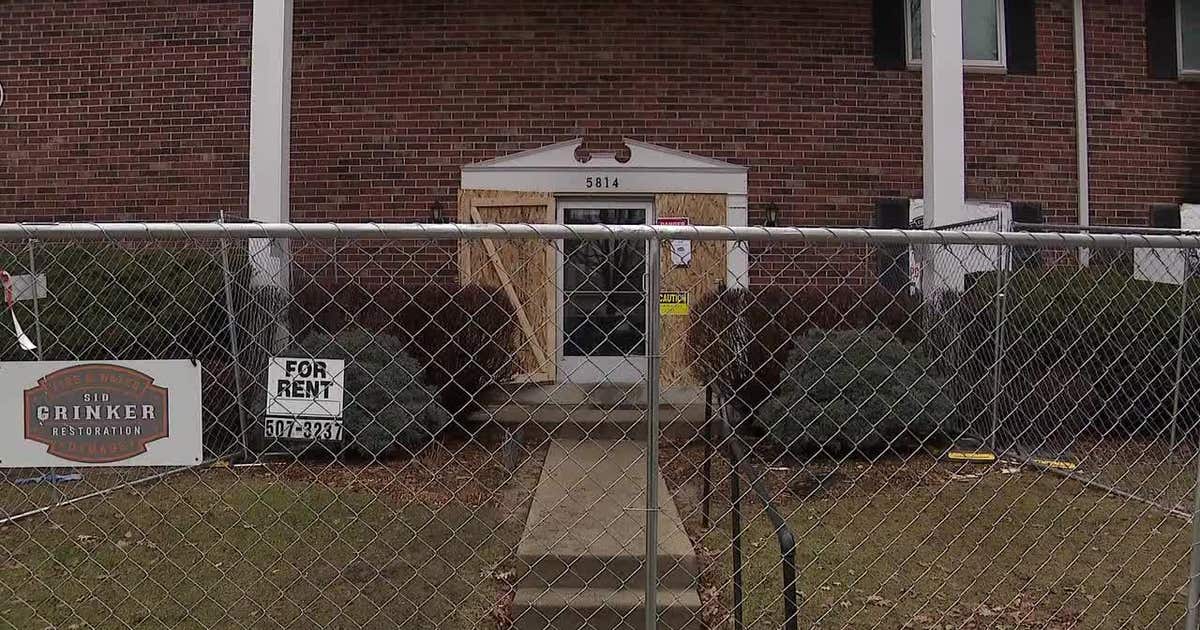 Christmas apartment fire; Milwaukee tenants face sudden move-out order