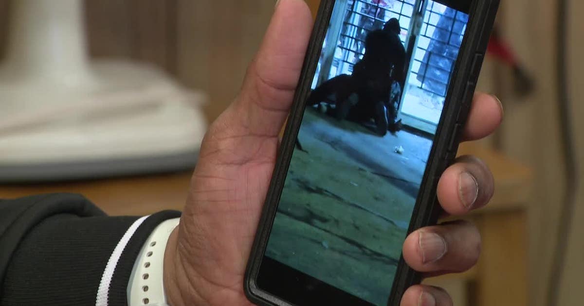 Milwaukee Family Dollar incident recorded; witness alleges excessive force