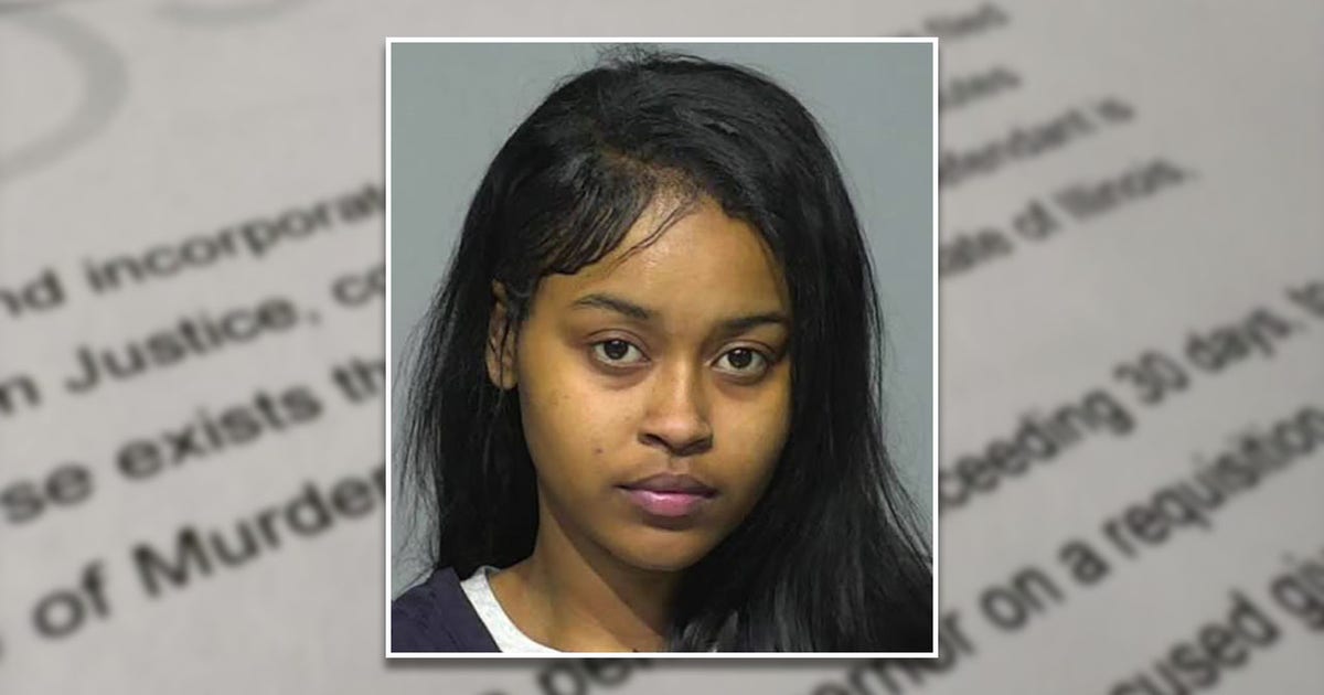 Milwaukee woman accused of murdering man in Illinois