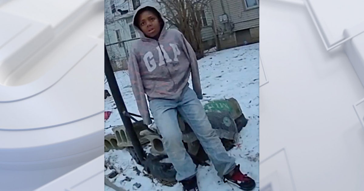Milwaukee police seek critically missing 10-year-old boy