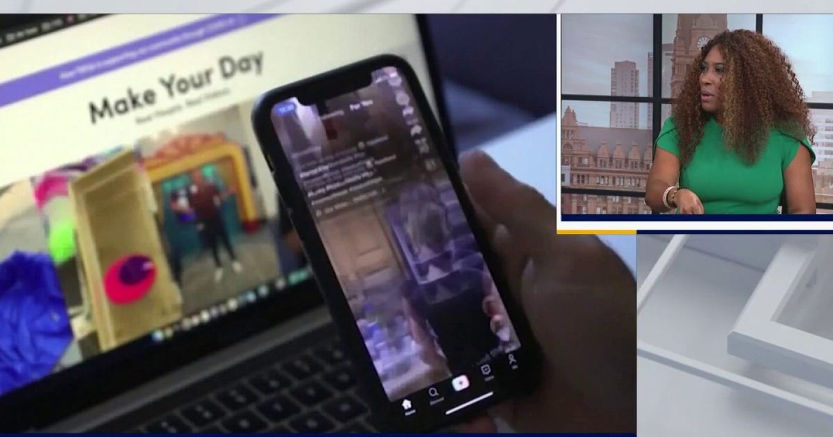 The power of starting again, Dr. Carolyn Anderson discusses the 'reset'