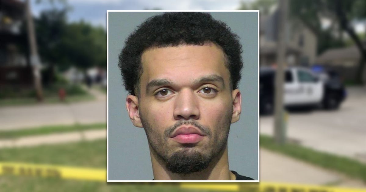 2022 Milwaukee shooting, man now charged with intentional homicide ...