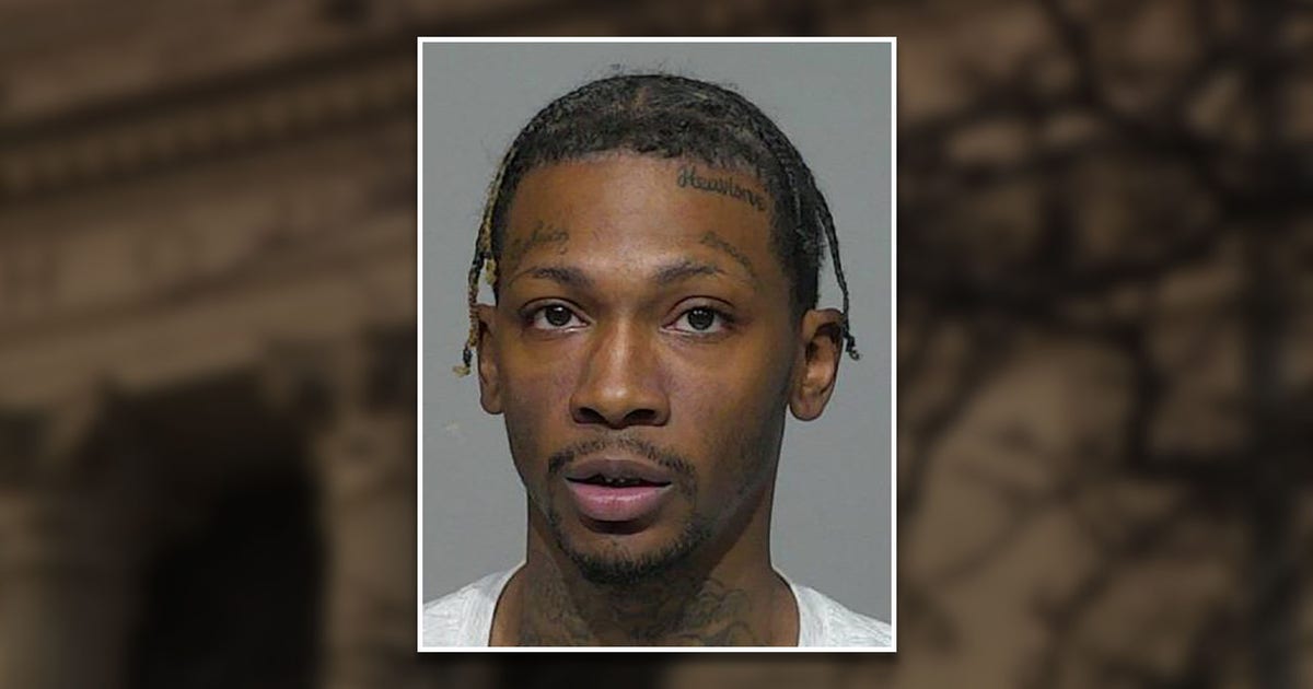 Registered sex offender charged in Milwaukee sexual assault