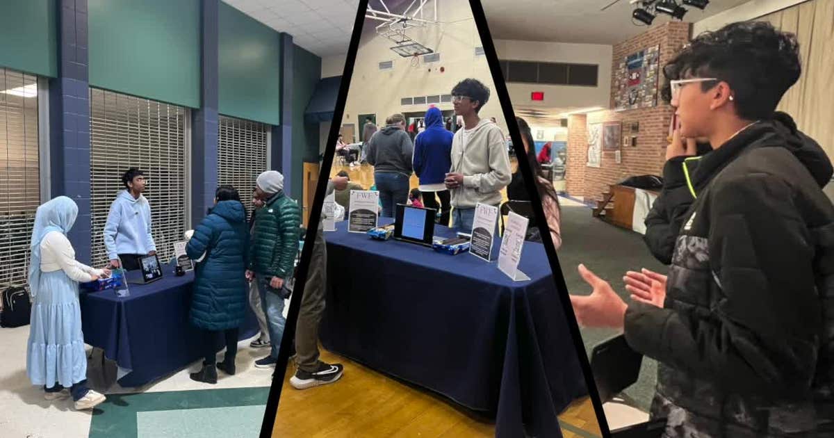 Taking financial literacy global, Milwaukee-area teens lead the charge