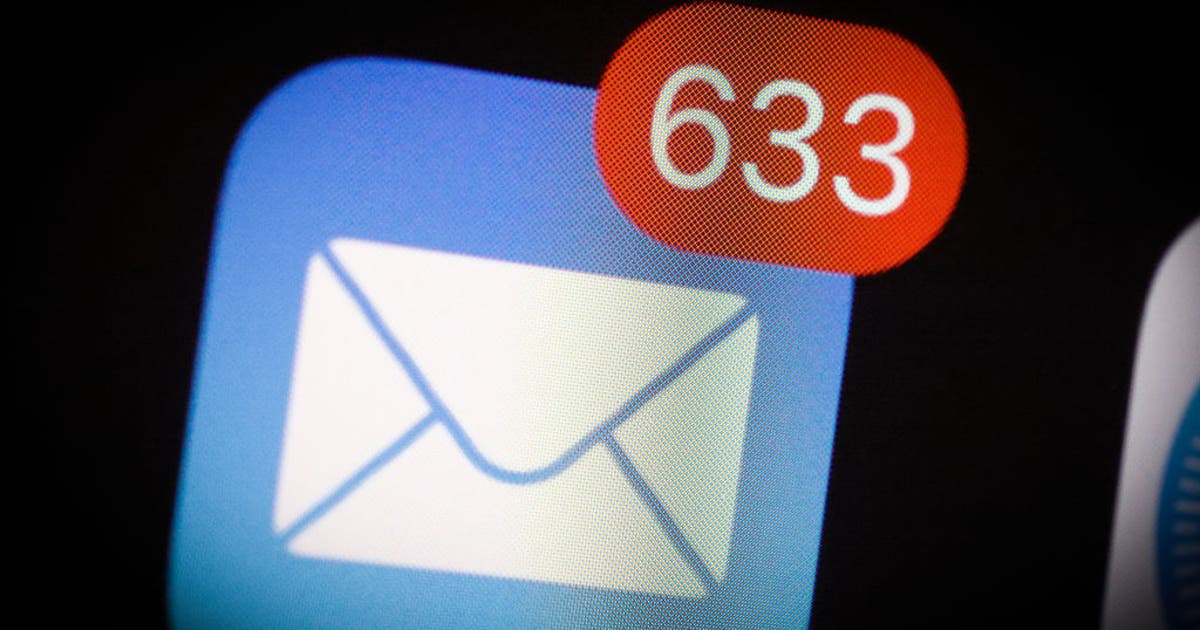 Wisconsin BBB offers tips to recognize email scams; what to know