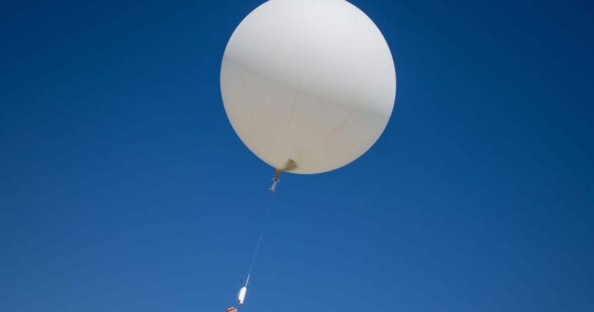 Battle of Los Angeles Anniversary: How a weather balloon sparked air raid, UFO scare