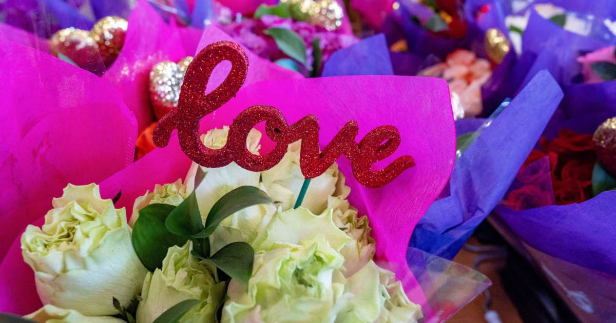 Wisconsin BBB: Beware of phony florists ahead of Valentine's Day