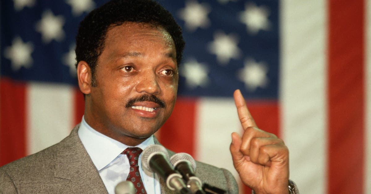 Rev. Jesse Jackson dies at 84; Milwaukee activist, leaders honor his legacy