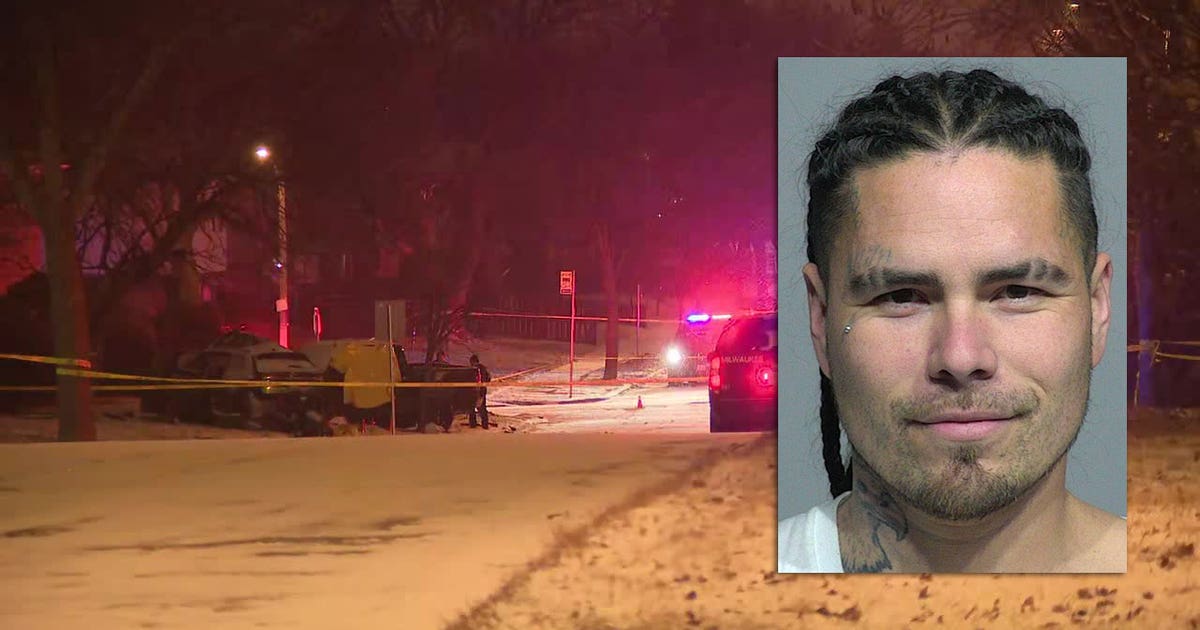 Milwaukee hit-and-run crash that killed EMT; not guilty plea entered