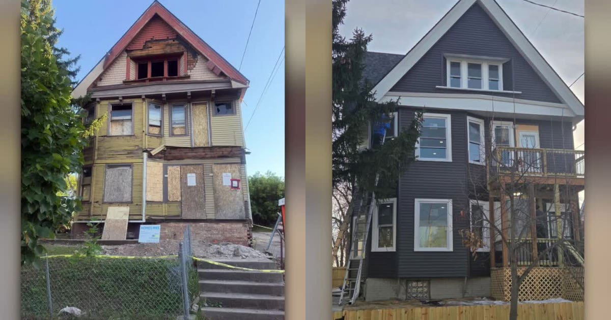 Milwaukee affordable housing; emerging developers get more involved