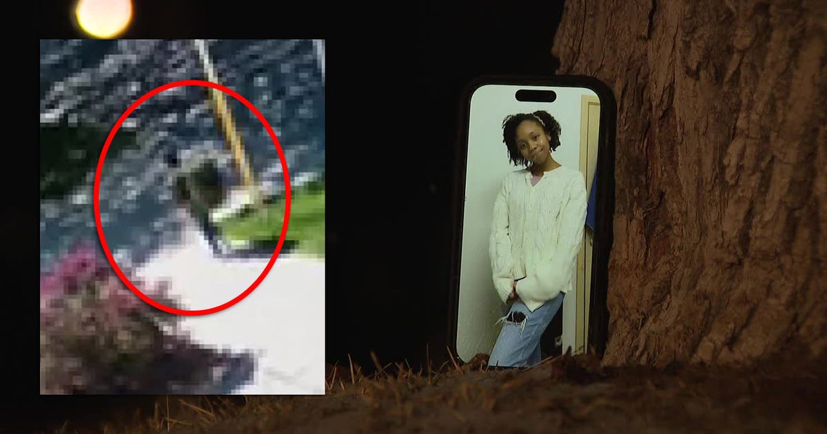 Disappearance of Joniah Walker; Milwaukee teen missing nearly 4 years